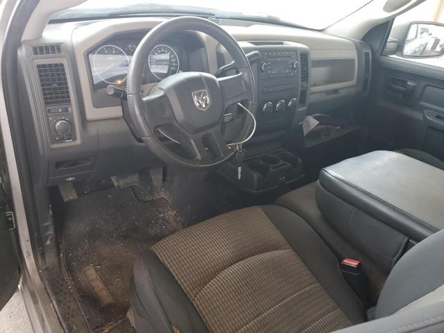 Photo 8 from auction – 2010 DODGE RAM 1500 with VIN 3D7JB1EK6AG103974