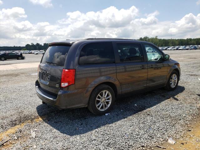 Foto 3 de la subasta – 2016 DODGE GRAND CARA con VIN 2C4RDGCG6GR395959