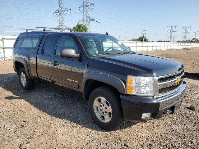 Photo 4 from auction – 2008 CHEVROLET SILVERADO with VIN 1GCEK19078Z220090