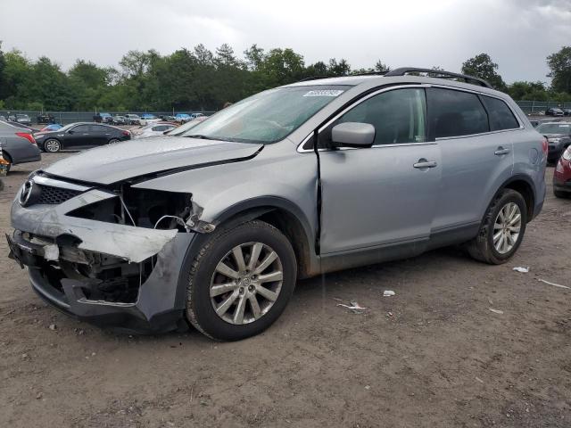 MAZDA CX-9 2008 with VIN JM3TB38V480127202 - Photo from auction