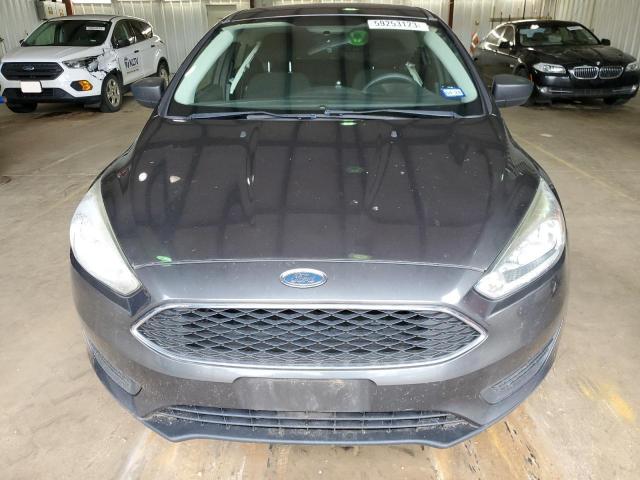 Photo 5 from auction – 2016 FORD FOCUS S with VIN 1FADP3E2XGL305724