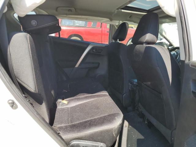 Photo 11 from auction – 2013 TOYOTA RAV4 XLE with VIN 2T3WFREV5DW041629