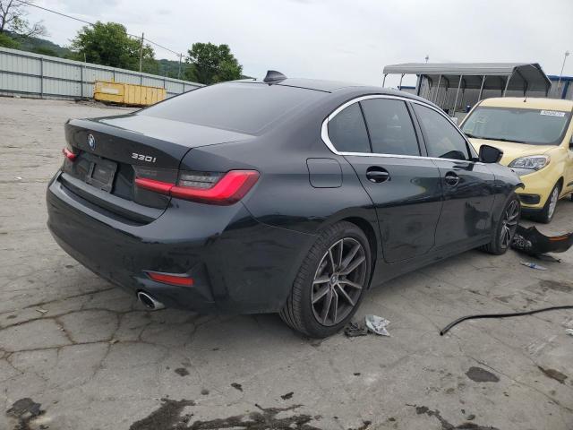Photo 3 from auction – 2019 BMW 330I with VIN WBA5R1C50KAK12240