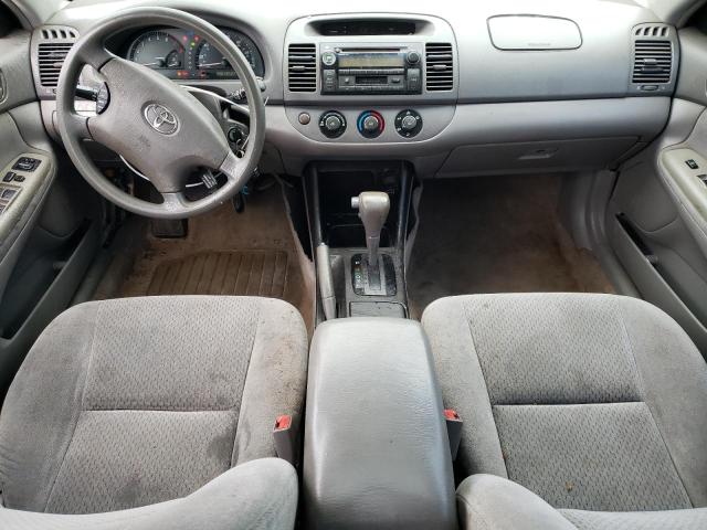 Photo 8 from auction – 2003 TOYOTA CAMRY LE with VIN 4T1BE32K83U136850