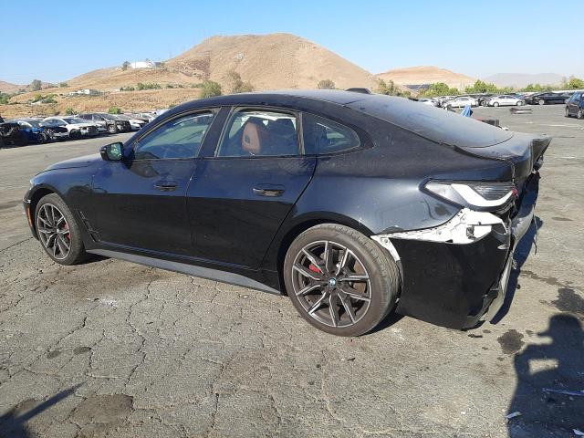 Photo 2 from auction – 2022 BMW 430I GRAN with VIN WBA63AV02NFM22109