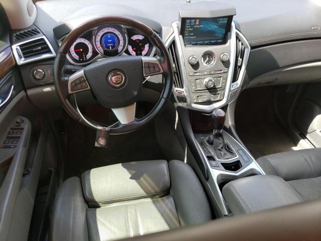 Photo 8 from auction – 2011 CADILLAC SRX PERFOR with VIN 3GYFNEEY2BS641860