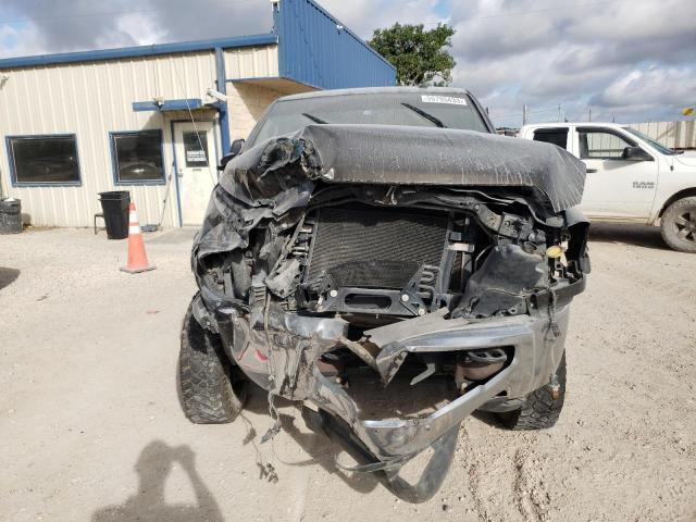 Фото 5 с аукциона – 2014 RAM 2500 ST с VIN 3C6UR5CJ0EG288010