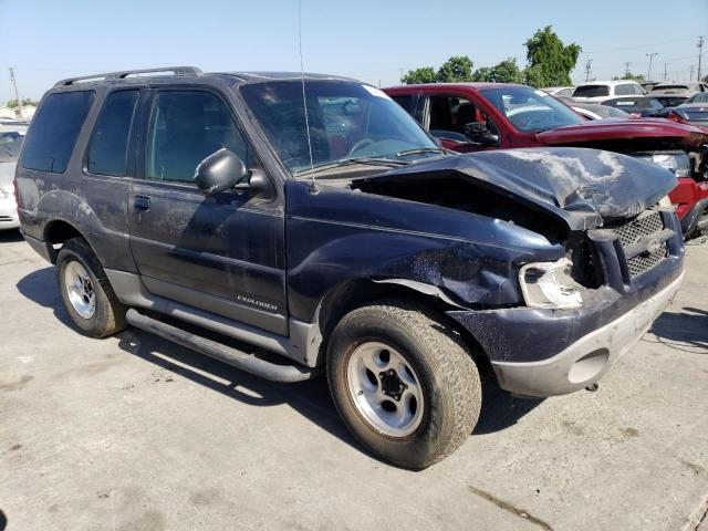 Photo 4 from auction – 2002 FORD EXPLORER S with VIN 1FMYU60EX2UC80362