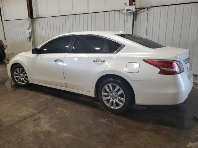Photo 2 from auction – 2013 NISSAN ALTIMA 2.5 with VIN 1N4AL3AP9DC191453