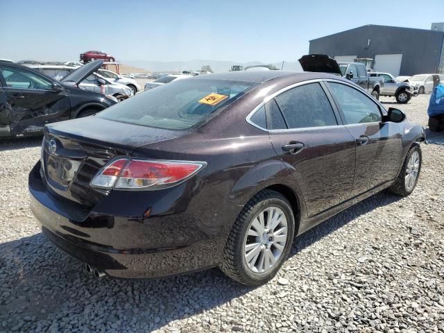 Photo 3 from auction – 2010 MAZDA 6 I with VIN 1YVHZ8CH0A5M43417