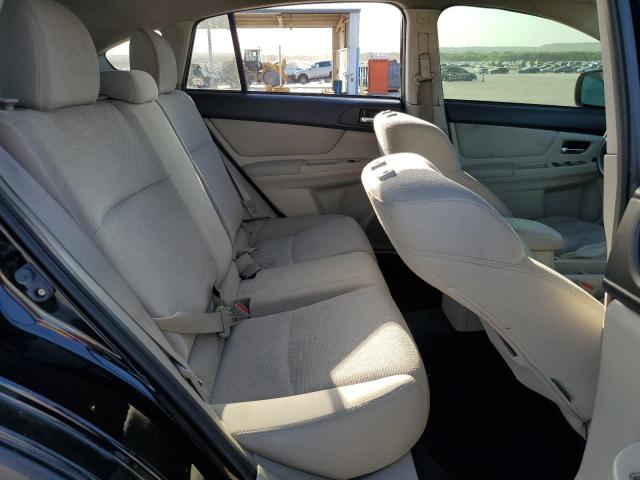 Photo 11 from auction – 2014 SUBARU XV CROSSTR with VIN JF2GPACC0E8301089