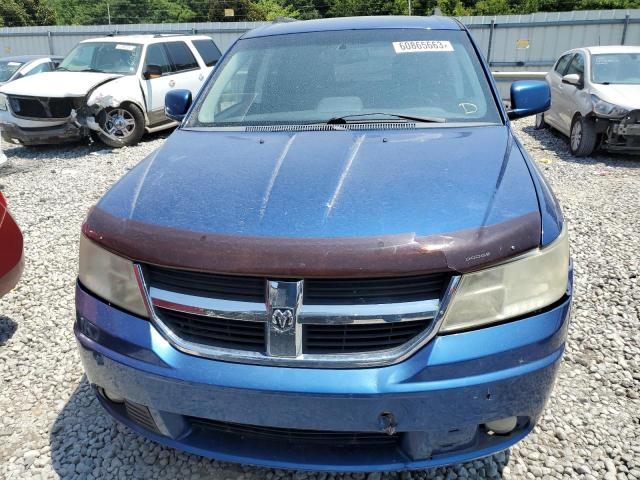 Photo 5 from auction – 2010 DODGE JOURNEY R/ with VIN 3D4PH6FV6AT191699