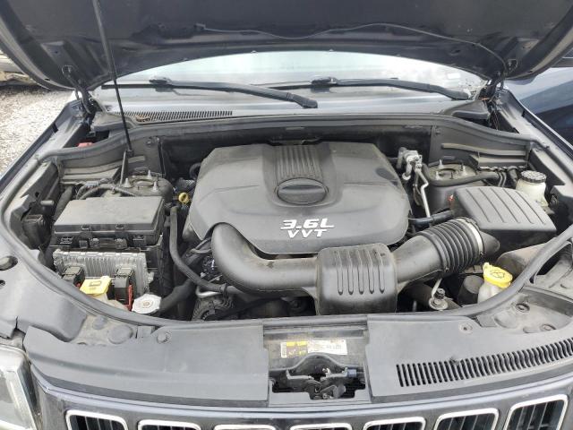 Photo 11 from auction – 2014 JEEP GRAND CHER with VIN 1C4RJEAG9EC145685