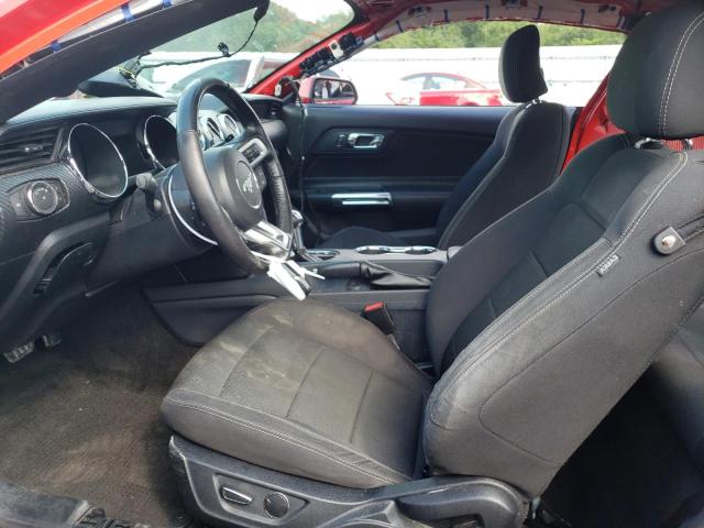 Photo 7 from auction – 2016 FORD MUSTANG with VIN 1FA6P8AM0G5208971