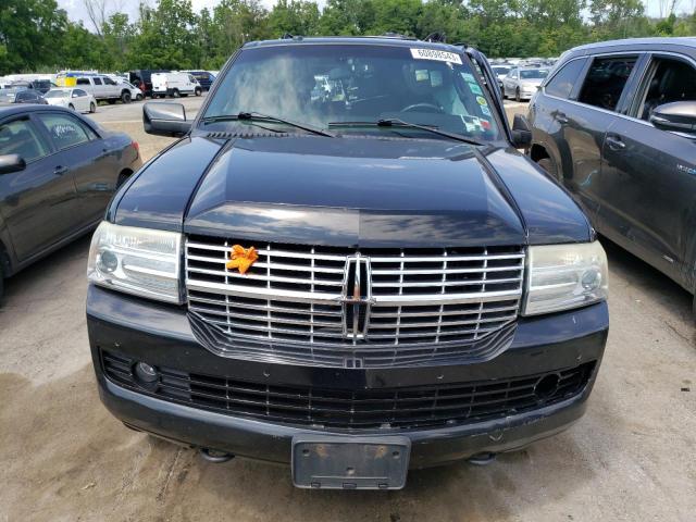 Photo 5 from auction – 2010 LINCOLN NAVIGATOR with VIN 5LMJJ2J56AEJ00107