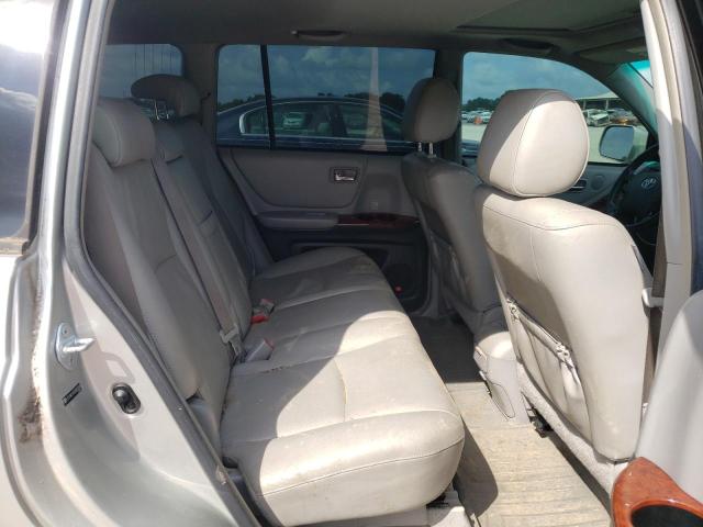 صورة رقم 11 من المزاد - 2007 TOYOTA HIGHLANDER مع VIN JTEHW21A470041824