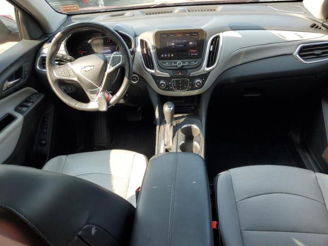 Photo 8 from auction – 2019 CHEVROLET EQUINOX PR with VIN 3GNAXYEX6KS663788