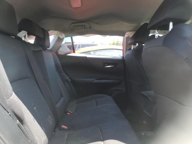 Photo 10 from auction – 2023 TOYOTA VENZA LE with VIN JTEAAAAHXPJ119072