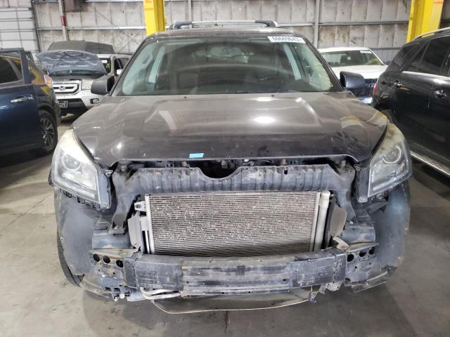 Photo 5 from auction – 2016 GMC ACADIA SLE with VIN 1GKKVNED4GJ250689