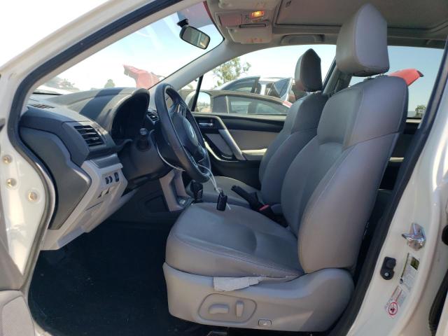 Photo 7 from auction – 2015 SUBARU FORESTER 2 with VIN JF2SJAUC2FH514329