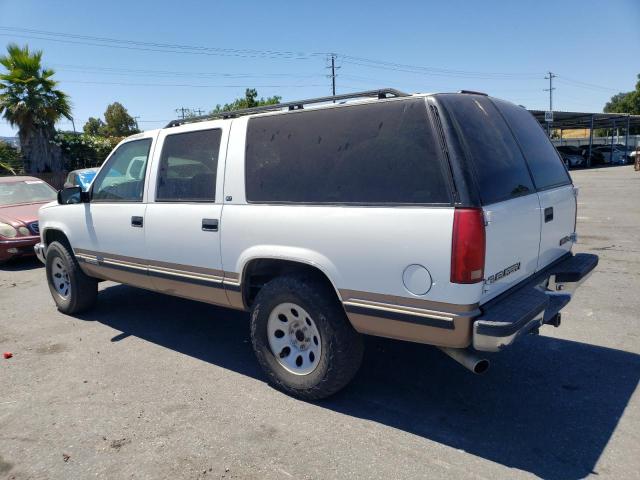 Photo 2 from auction – 1997 GMC SUBURBAN K with VIN 1GKFK16R2VJ762641