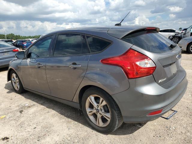 Photo 2 from auction – 2013 FORD FOCUS SE with VIN 1FADP3K29DL146307