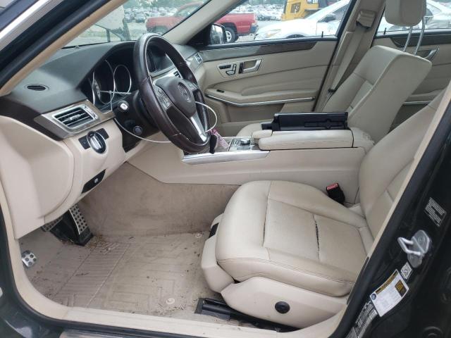 Photo 7 from auction – 2014 MERCEDES-BENZ E 350 4MAT with VIN WDDHF8JB2EA993704