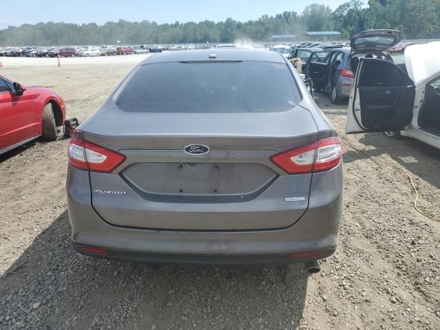 Photo 6 from auction – 2014 FORD FUSION SE with VIN 1FA6P0HD9E5365323