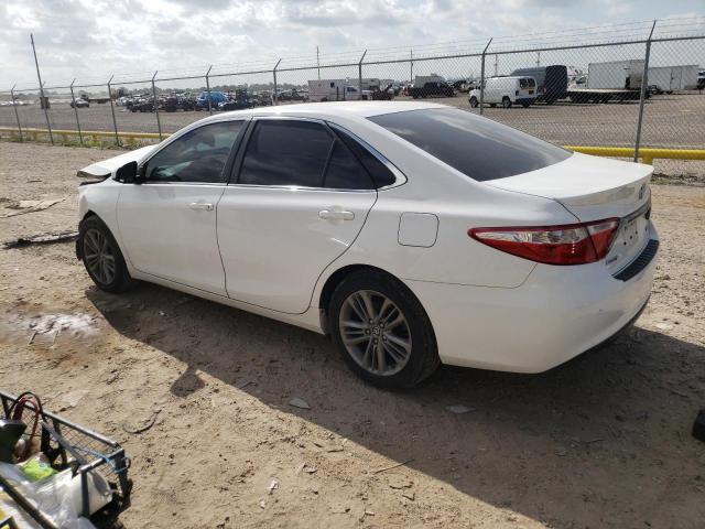 Photo 2 from auction – 2016 TOYOTA CAMRY LE with VIN 4T1BF1FK7GU558643