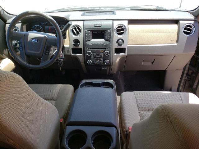 Photo 8 from auction – 2014 FORD F150 SUPER with VIN 1FTEX1CM8EKD04257