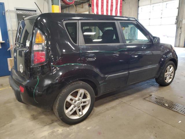 Photo 3 from auction – 2010 KIA SOUL + with VIN KNDJT2A25A7147835