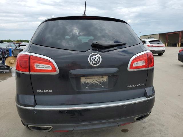 Photo 6 from auction – 2016 BUICK ENCLAVE with VIN 5GAKRBKD4GJ103146