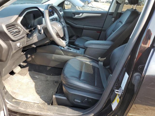 Photo 7 from auction – 2021 FORD ESCAPE SEL with VIN 1FMCU9H65MUA98175