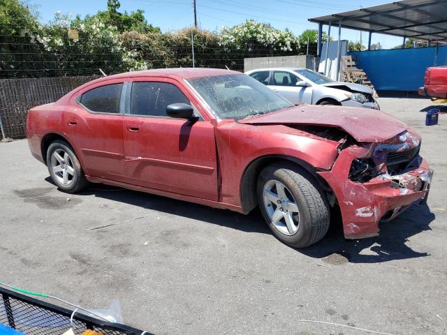 Photo 4 from auction – 2006 DODGE CHARGER SE with VIN 2B3KA43R96H327574