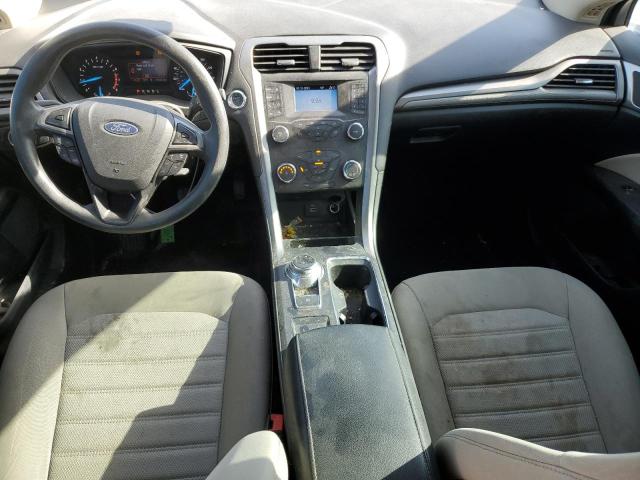 Photo 8 from auction – 2020 FORD FUSION S with VIN 3FA6P0G76LR147491