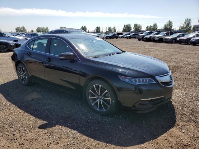 Photo 4 from auction – 2015 ACURA TLX with VIN 19UUB3F32FA800270