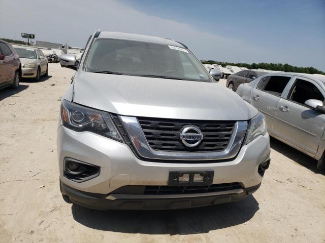 Photo 5 from auction – 2019 NISSAN PATHFINDER with VIN 5N1DR2MN2KC651782