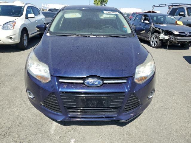 Photo 5 from auction – 2012 FORD FOCUS SEL with VIN 1FAHP3M25CL105234