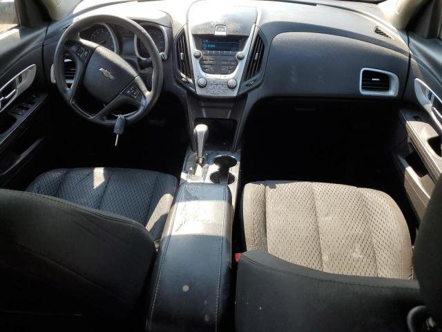 Photo 8 from auction – 2012 CHEVROLET EQUINOX LS with VIN 2GNFLCEK8C6258685