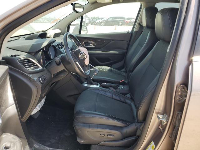 Photo 7 from auction – 2014 BUICK ENCORE with VIN KL4CJASB7EB694741