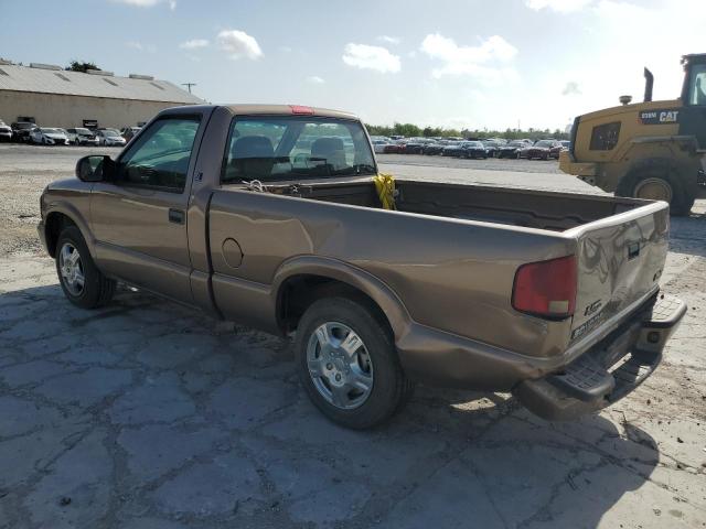 Снимка 2 от търг – 2002 GMC SONOMA с VIN 1GTCS145928135260