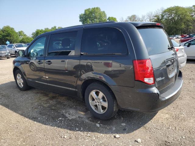 Photo 2 from auction – 2012 DODGE GRAND CARA with VIN 2C4RDGCG1CR318071