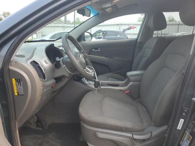 Photo 7 from auction – 2015 KIA SPORTAGE L with VIN KNDPB3AC3F7711727