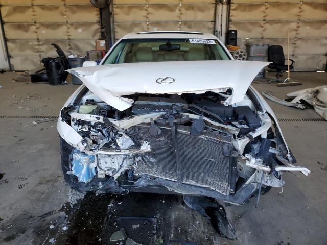 Photo 5 from auction – 2005 LEXUS ES 330 with VIN JTHBA30G055094359