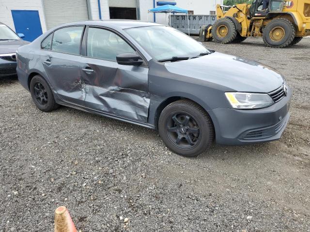 Photo 4 from auction – 2014 VOLKSWAGEN JETTA BASE with VIN 3VW2K7AJ7EM290354