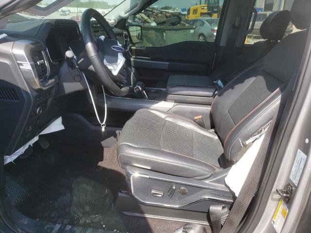 Photo 7 from auction – 2021 FORD F150 SUPER with VIN 1FTFW1E57MFA31347