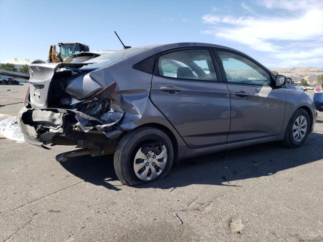 Photo 3 from auction – 2015 HYUNDAI ACCENT GLS with VIN KMHCT4AE0FU855803