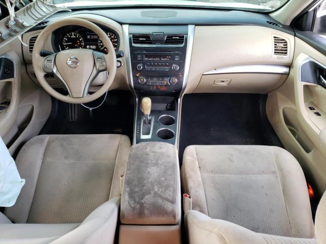 Photo 8 from auction – 2015 NISSAN ALTIMA 2.5 with VIN 1N4AL3AP4FC174112