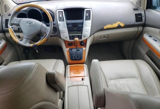 Photo 8 from auction – 2008 LEXUS RX 350 with VIN 2T2HK31U08C083006