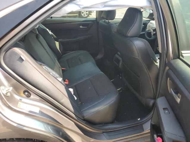 Photo 10 from auction – 2017 TOYOTA CAMRY LE with VIN 4T1BF1FK5HU389370